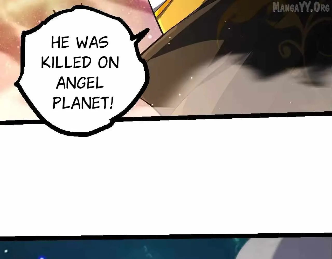 Evolution Begins With A Big Tree Chapter 507 Page 75