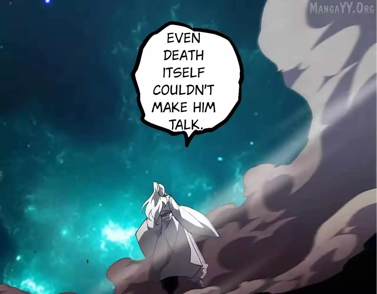 Evolution Begins With A Big Tree Chapter 507 Page 76