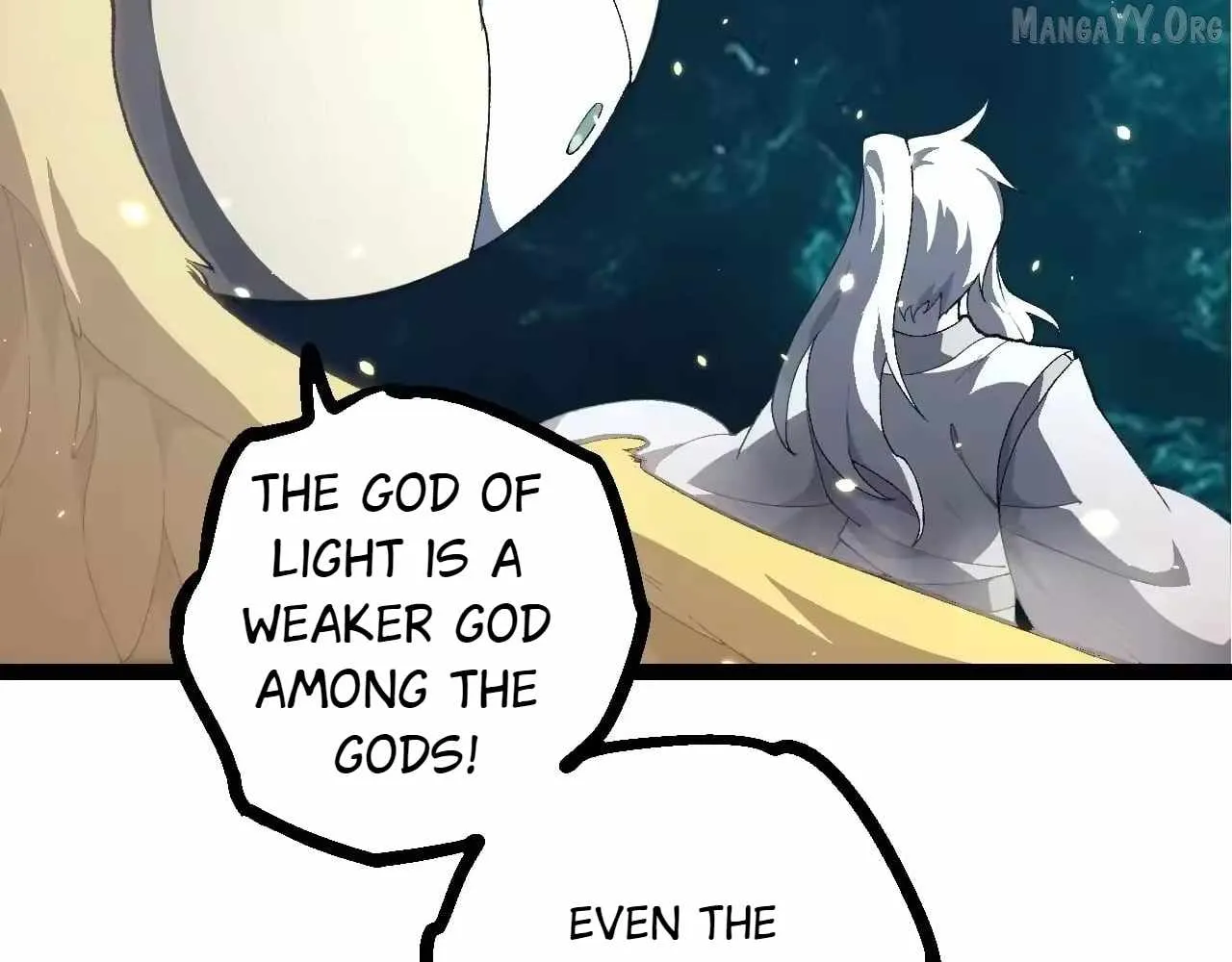 Evolution Begins With A Big Tree Chapter 507 Page 78