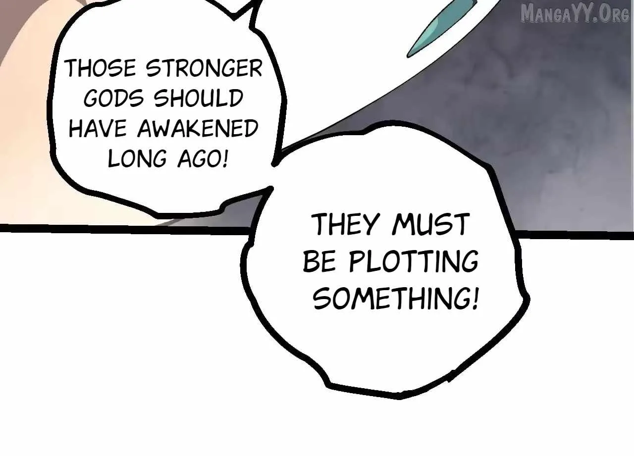 Evolution Begins With A Big Tree Chapter 507 Page 80