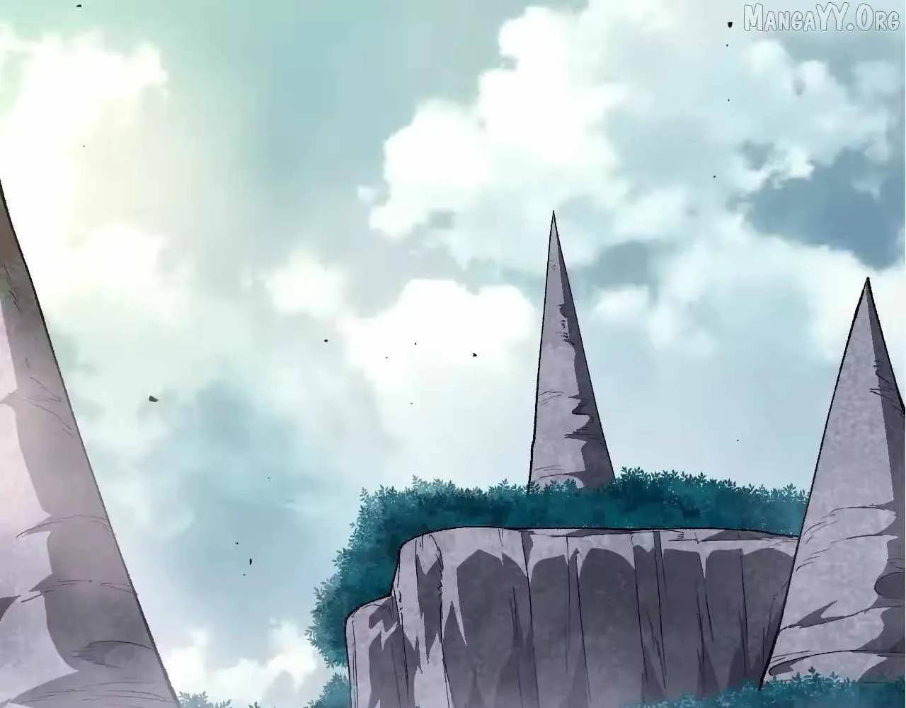 Evolution Begins With A Big Tree Chapter 507 Page 88