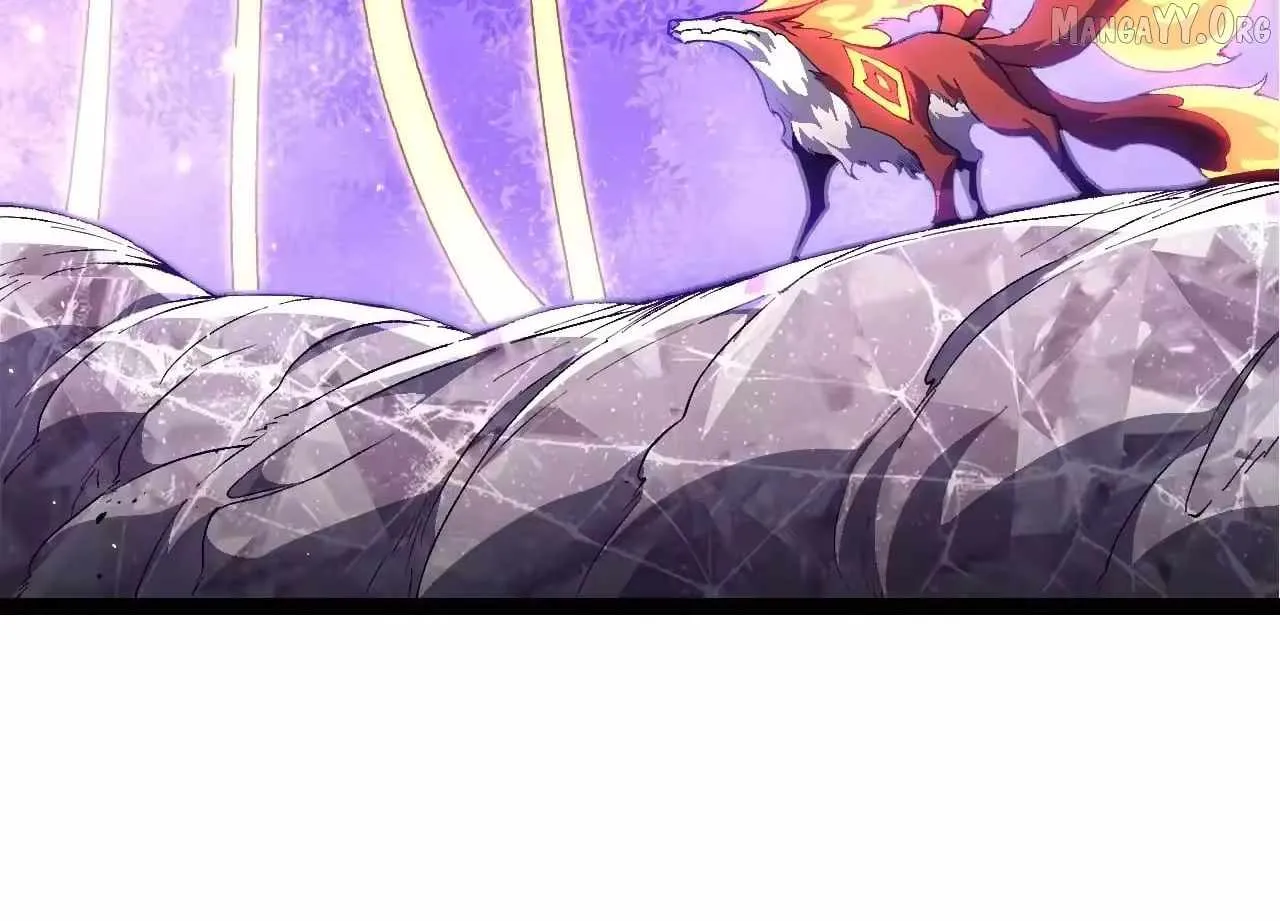 Evolution Begins With A Big Tree Chapter 507 Page 90