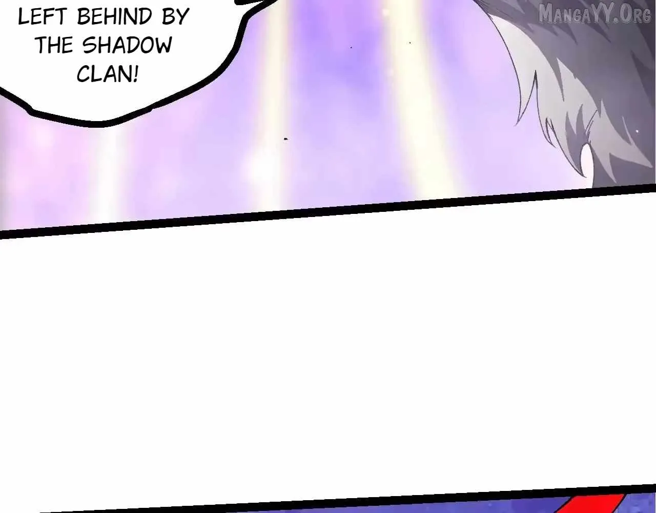 Evolution Begins With A Big Tree Chapter 507 Page 92