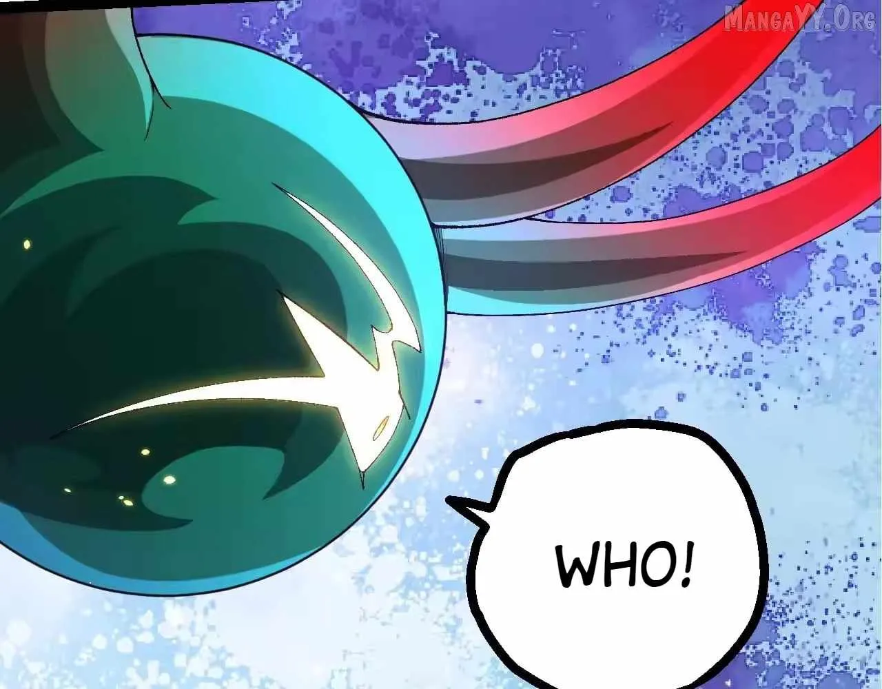 Evolution Begins With A Big Tree Chapter 507 Page 93