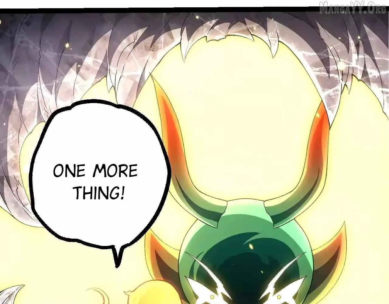Evolution Begins With A Big Tree Chapter 507 Page 96