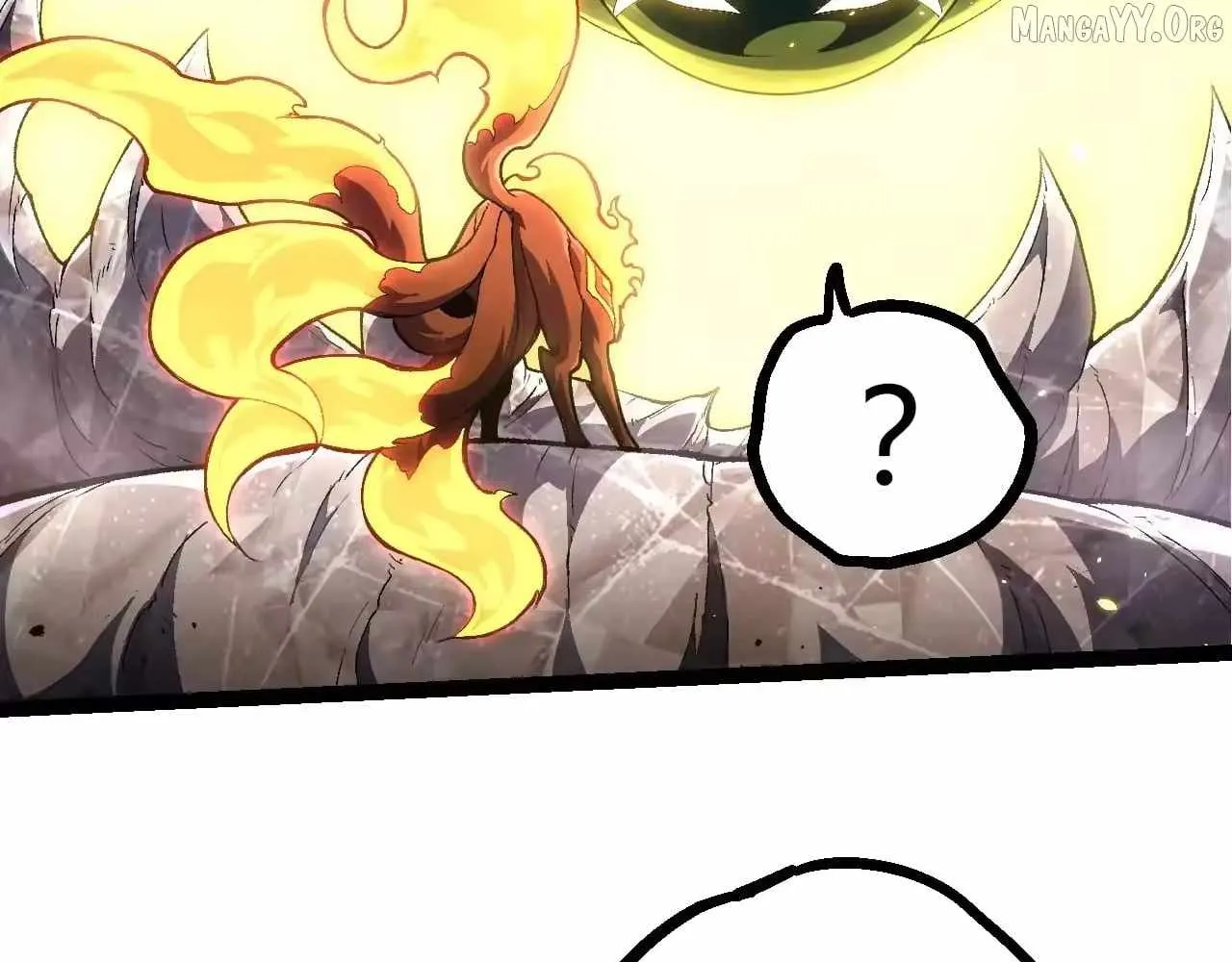 Evolution Begins With A Big Tree Chapter 507 Page 97