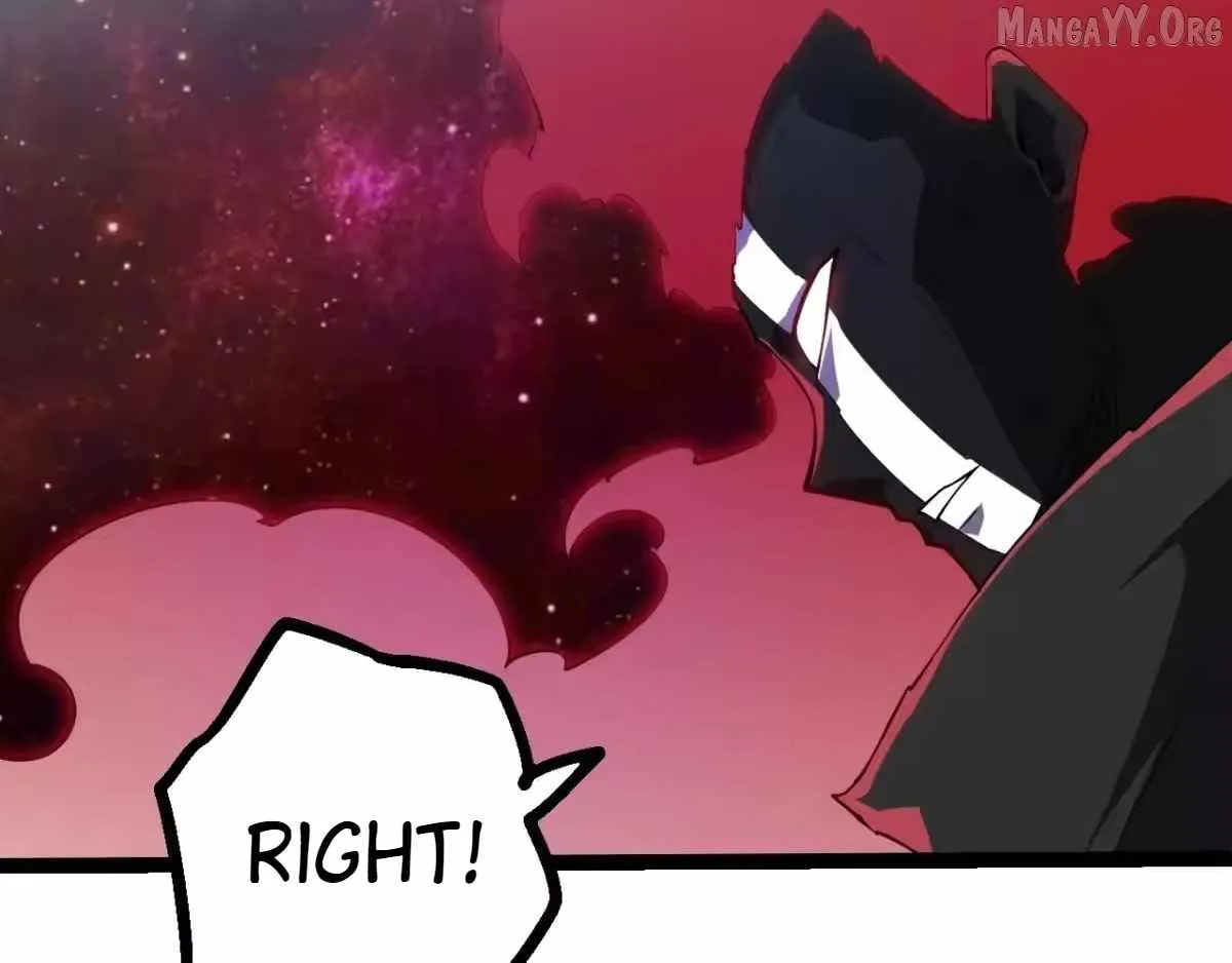 Evolution Begins With A Big Tree Chapter 509 Page 3