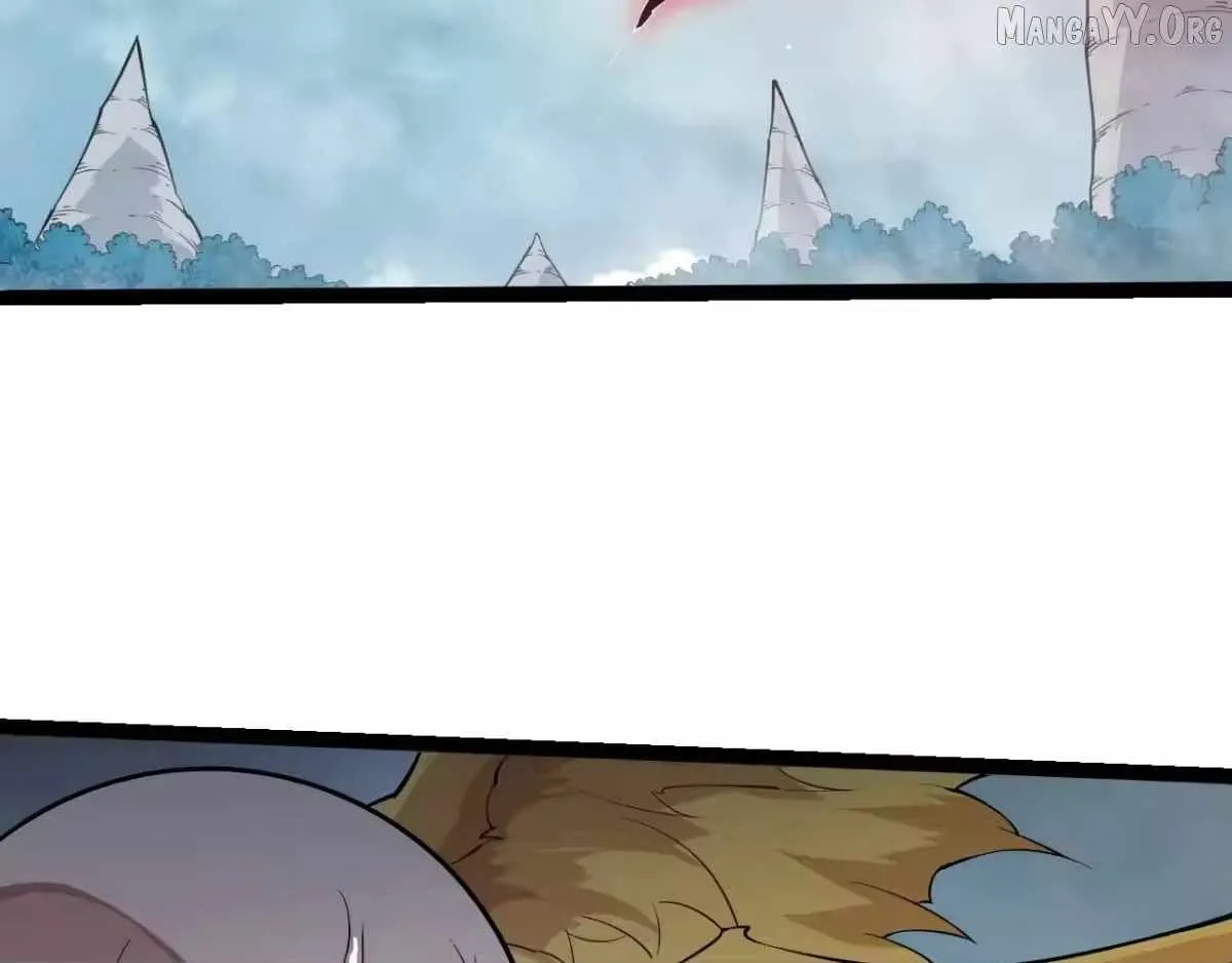Evolution Begins With A Big Tree Chapter 509 Page 17