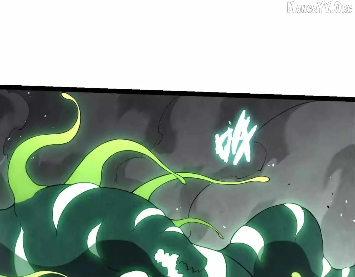 Evolution Begins With A Big Tree Chapter 510 Page 3