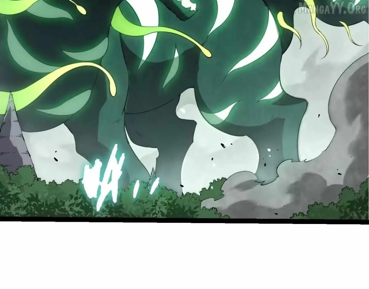 Evolution Begins With A Big Tree Chapter 510 Page 4