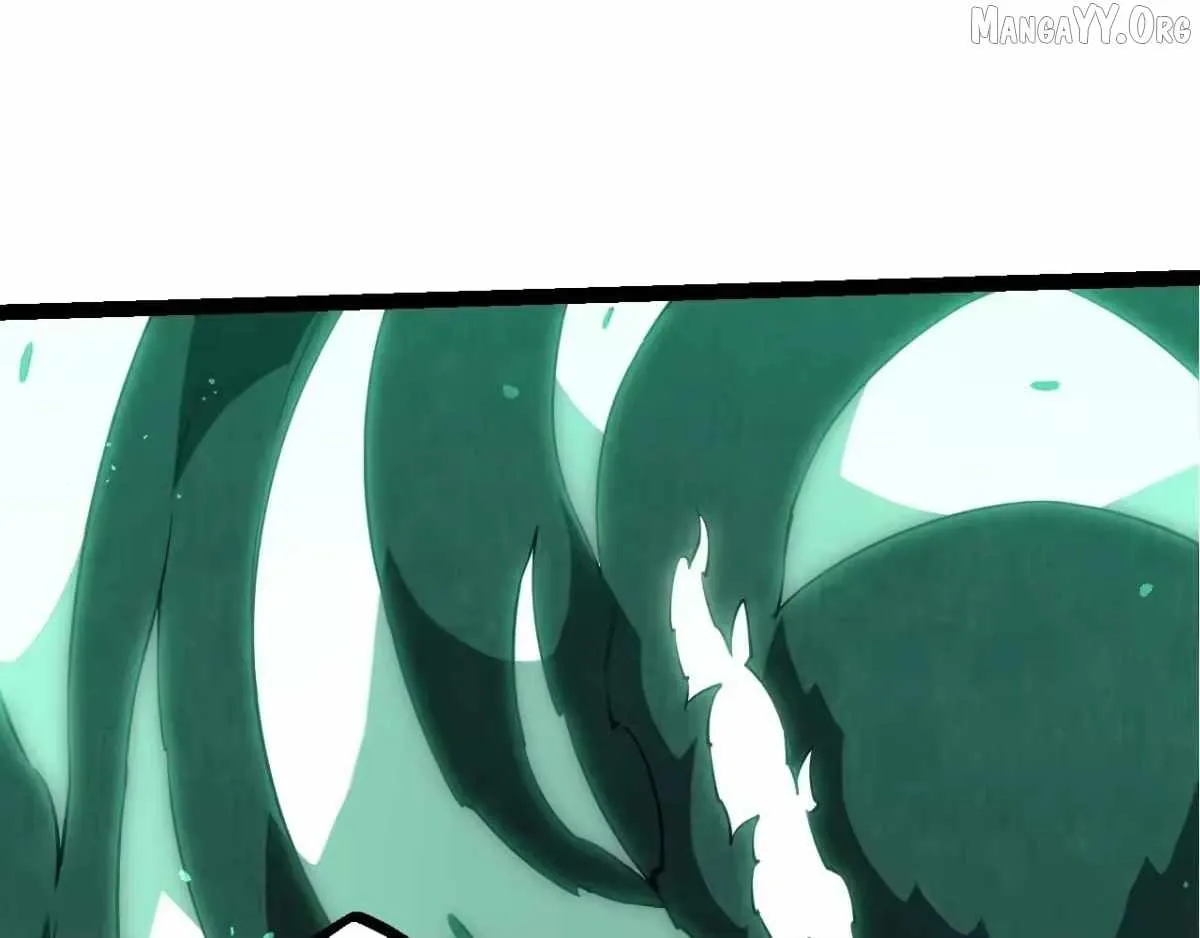 Evolution Begins With A Big Tree Chapter 510 Page 14