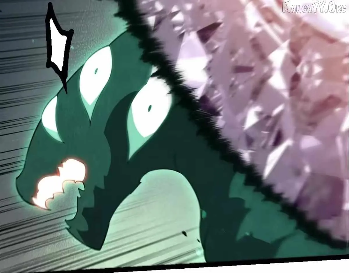 Evolution Begins With A Big Tree Chapter 510 Page 18