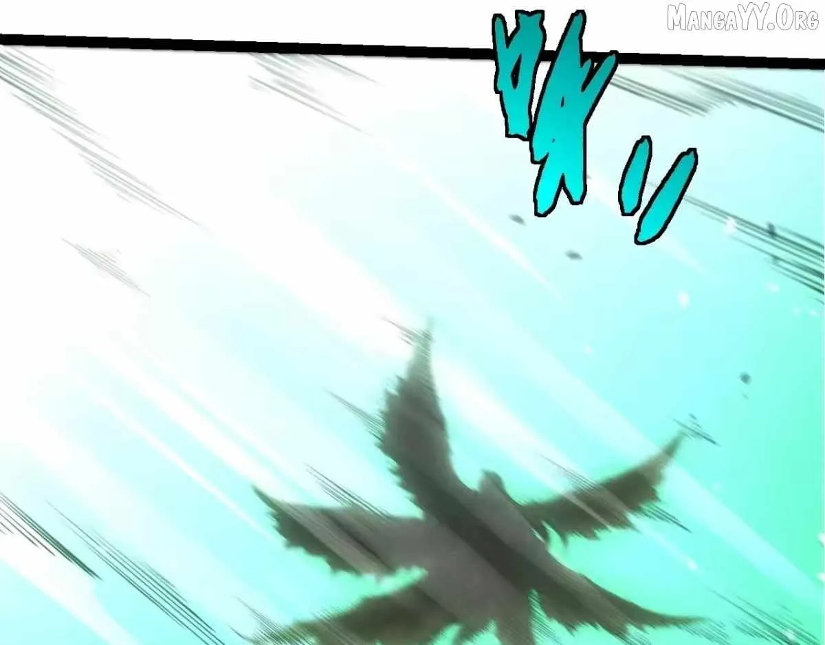 Evolution Begins With A Big Tree Chapter 510 Page 26