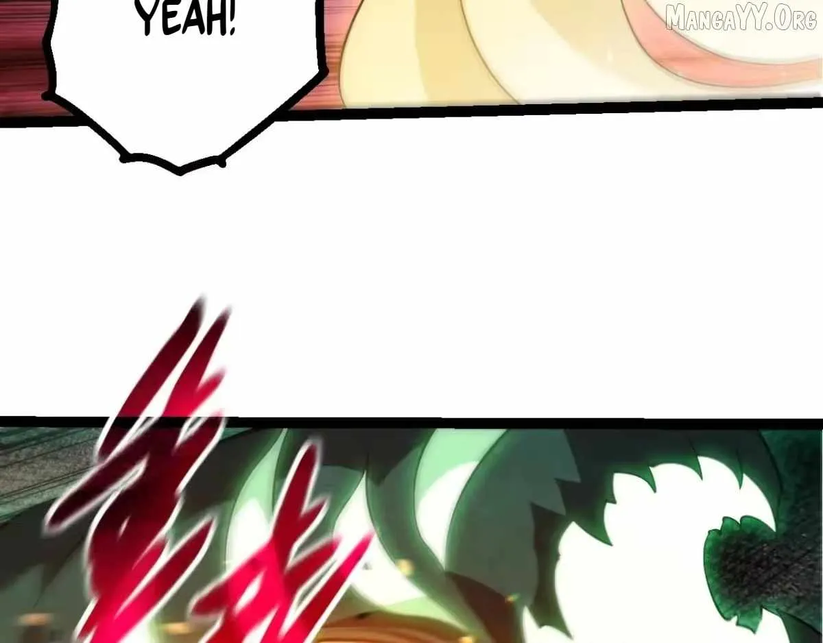 Evolution Begins With A Big Tree Chapter 510 Page 37