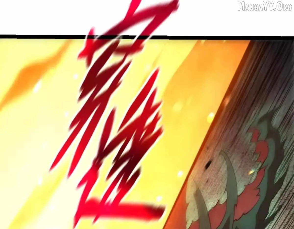 Evolution Begins With A Big Tree Chapter 510 Page 39