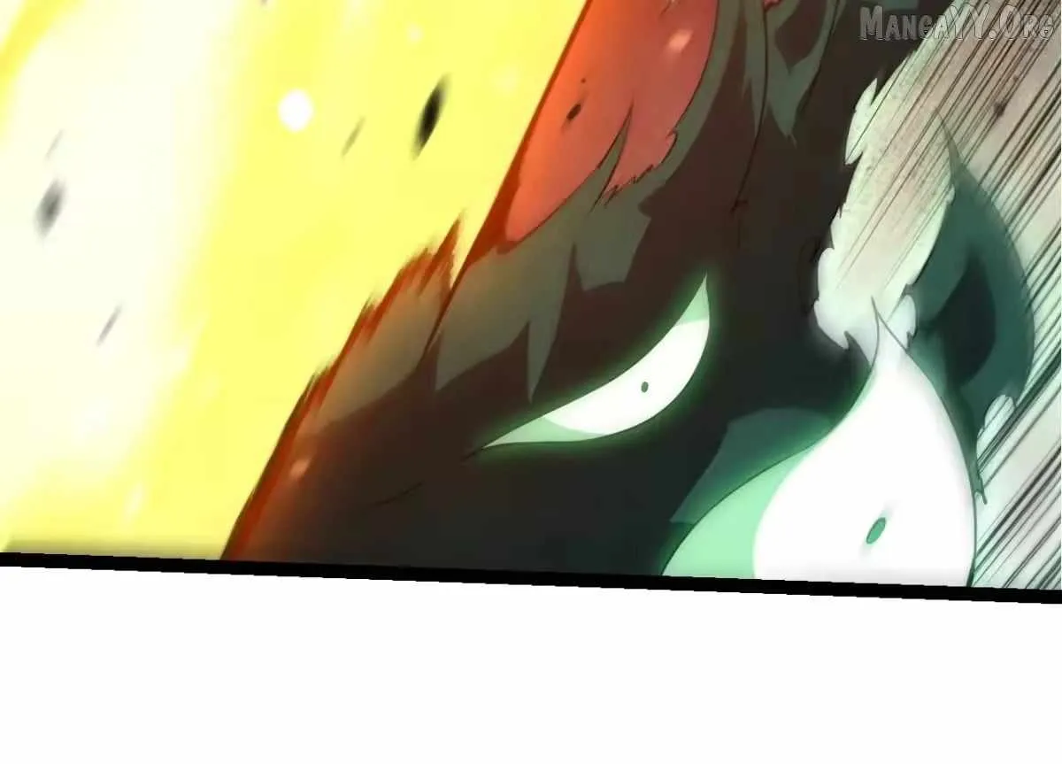 Evolution Begins With A Big Tree Chapter 510 Page 40