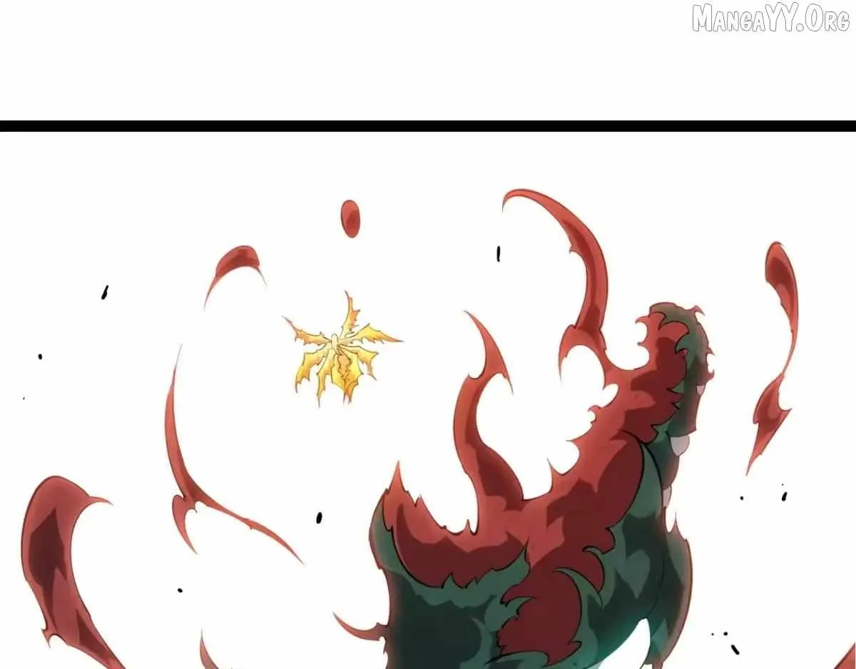 Evolution Begins With A Big Tree Chapter 510 Page 41