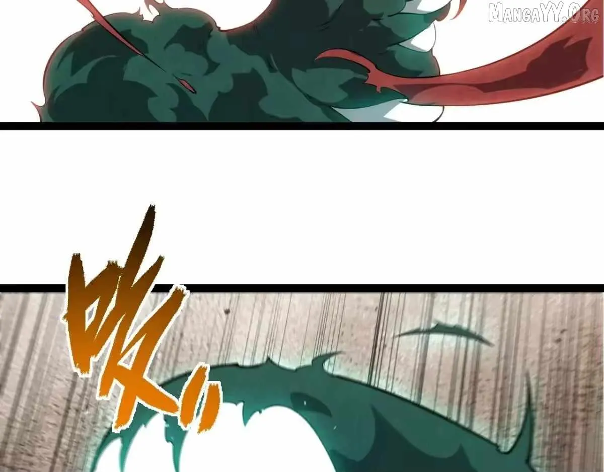 Evolution Begins With A Big Tree Chapter 510 Page 42