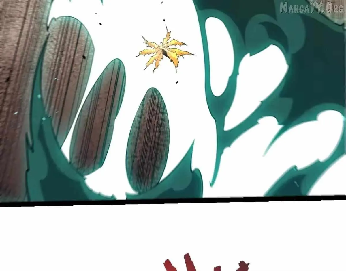 Evolution Begins With A Big Tree Chapter 510 Page 43