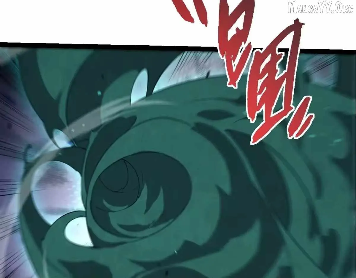 Evolution Begins With A Big Tree Chapter 510 Page 44