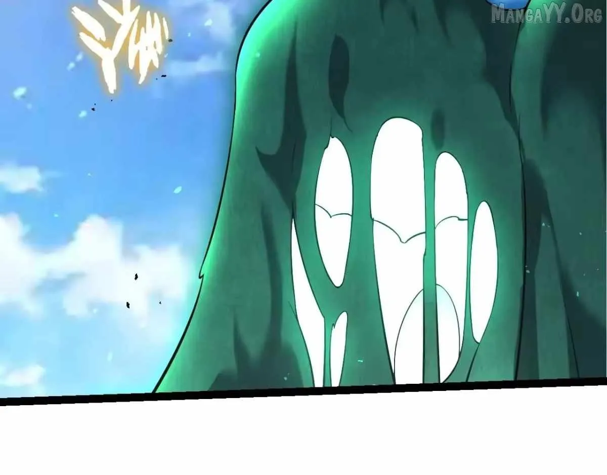 Evolution Begins With A Big Tree Chapter 510 Page 53