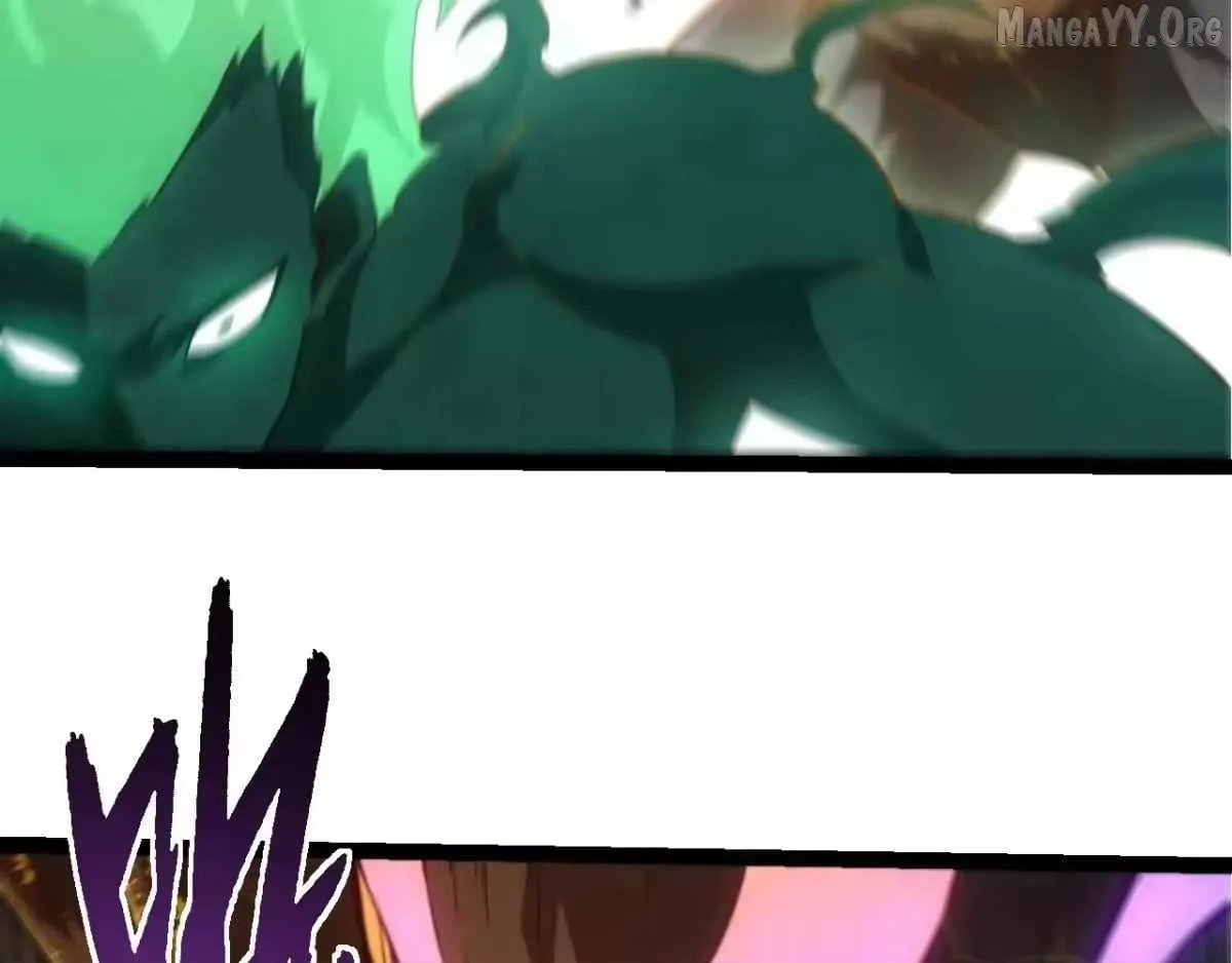 Evolution Begins With A Big Tree Chapter 510 Page 57