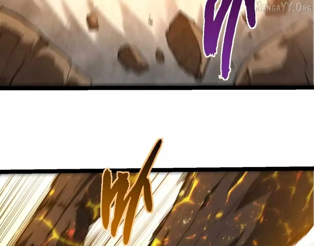 Evolution Begins With A Big Tree Chapter 510 Page 59