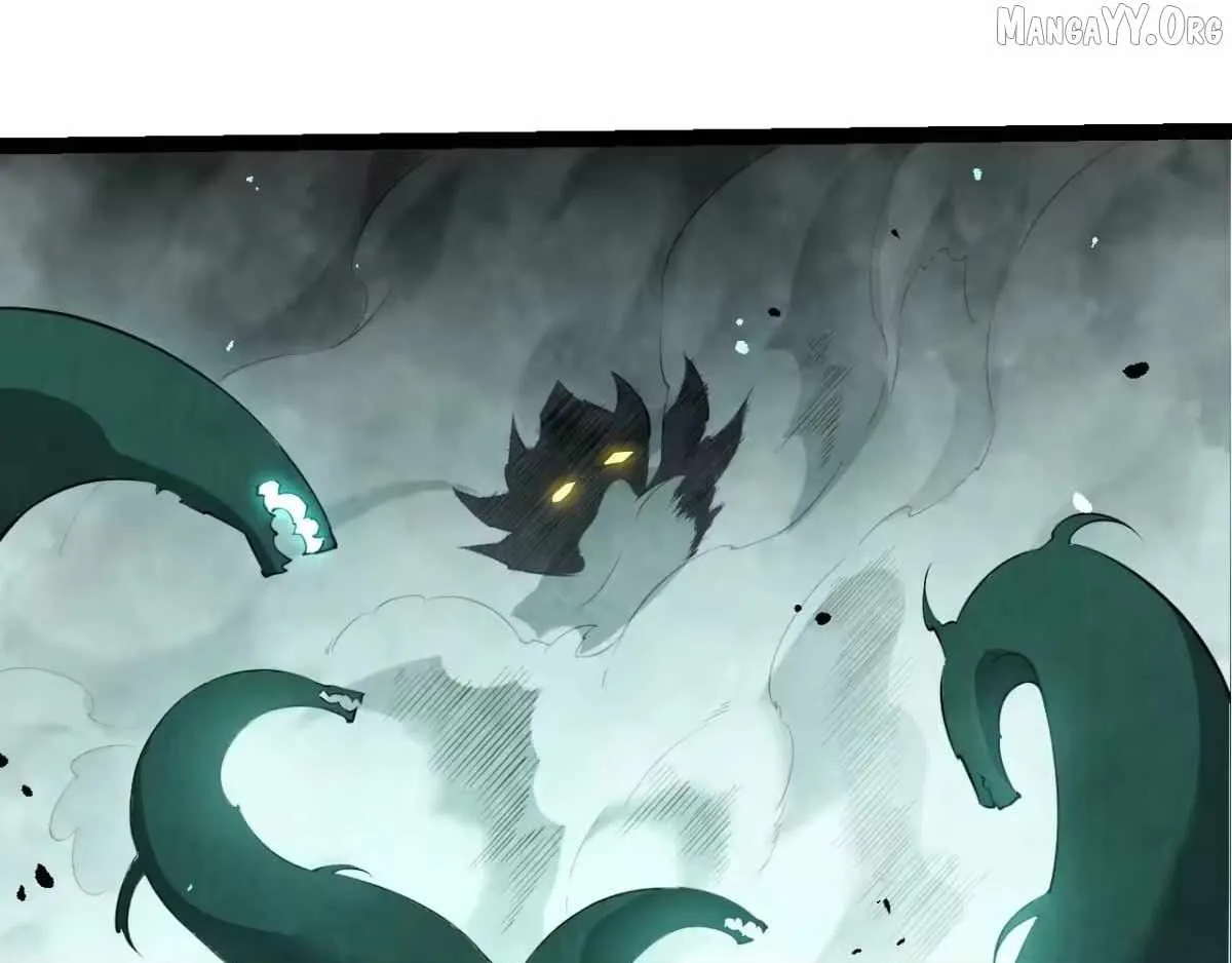 Evolution Begins With A Big Tree Chapter 510 Page 66