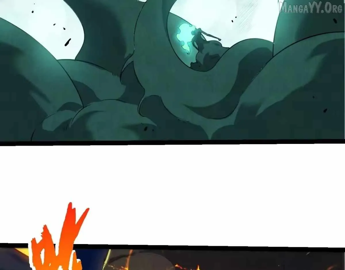 Evolution Begins With A Big Tree Chapter 510 Page 67