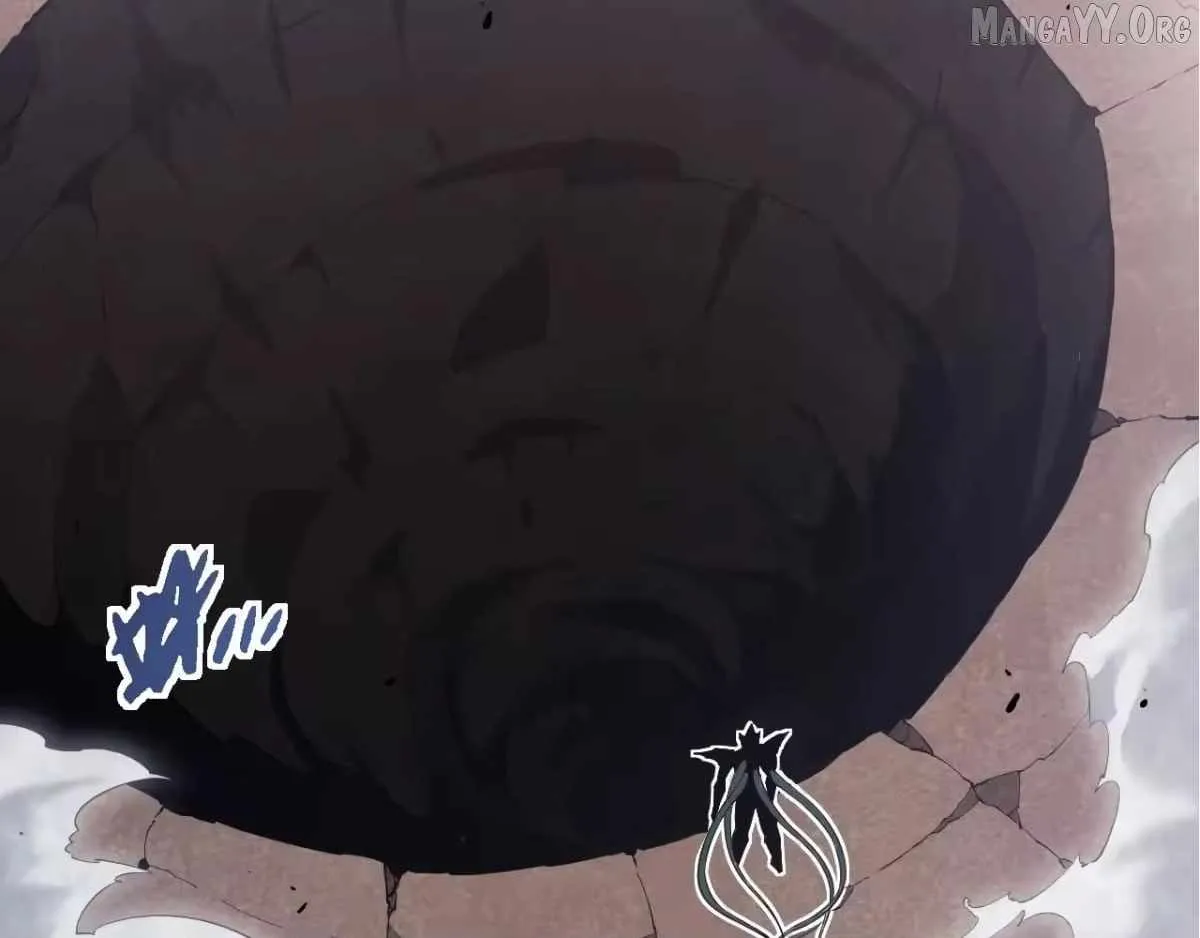 Evolution Begins With A Big Tree Chapter 510 Page 78