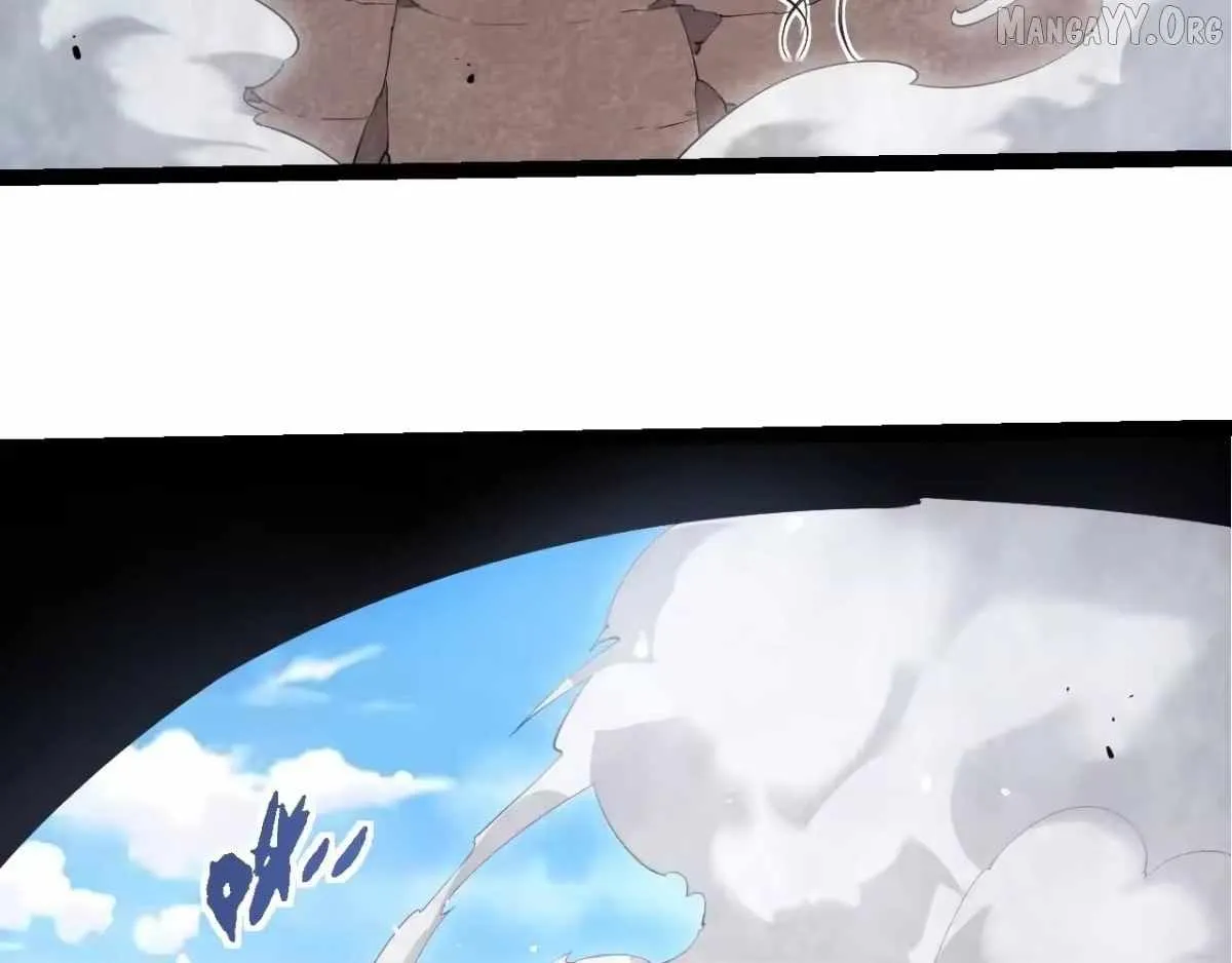 Evolution Begins With A Big Tree Chapter 510 Page 79