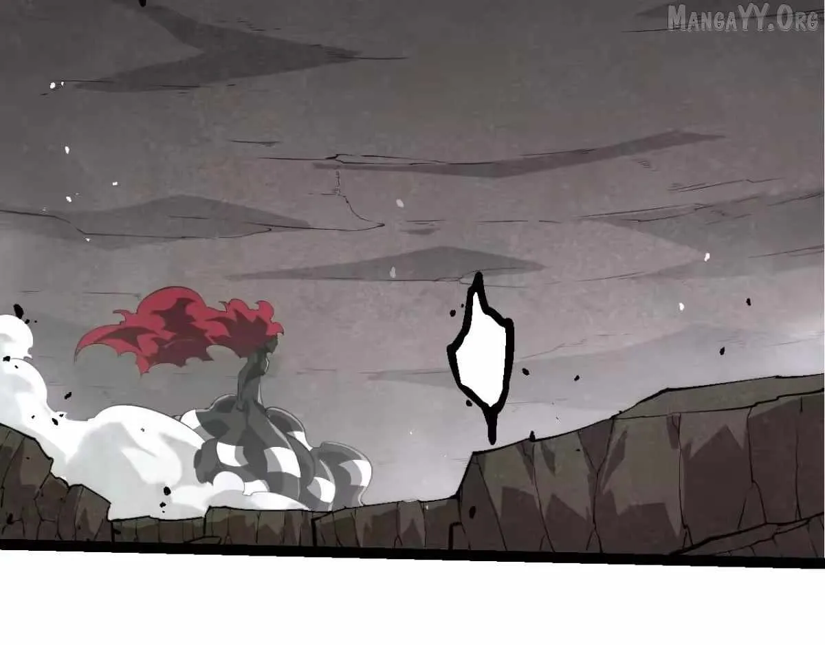 Evolution Begins With A Big Tree Chapter 510 Page 87