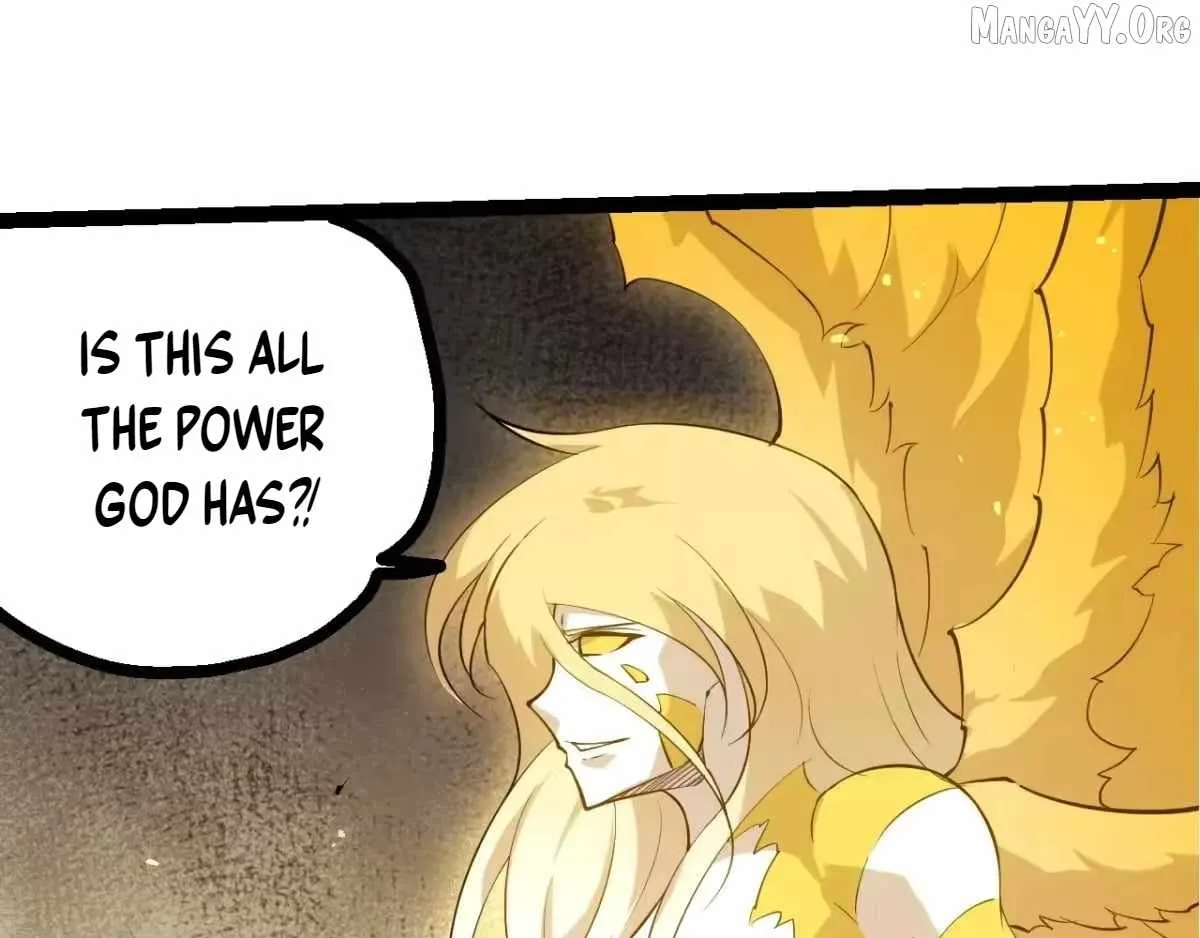 Evolution Begins With A Big Tree Chapter 510 Page 93