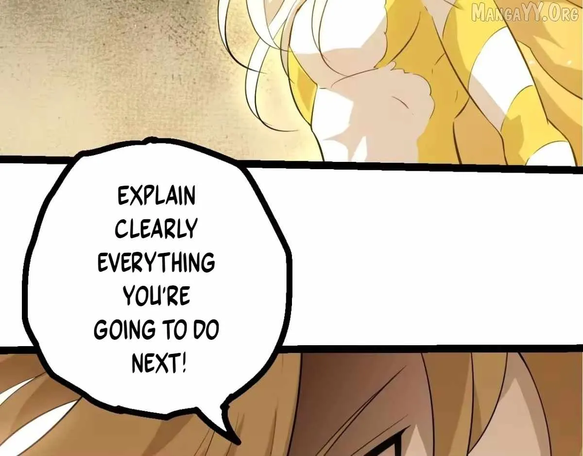 Evolution Begins With A Big Tree Chapter 510 Page 94