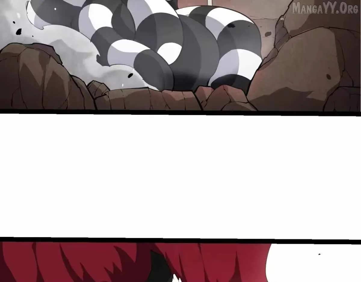 Evolution Begins With A Big Tree Chapter 510 Page 97