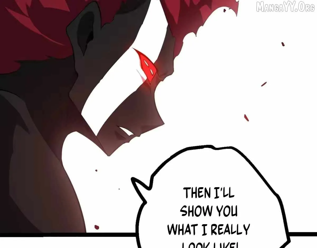 Evolution Begins With A Big Tree Chapter 510 Page 98