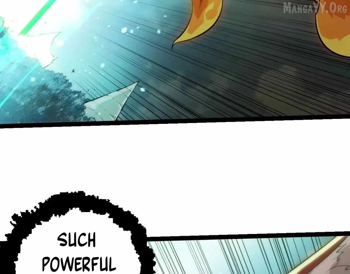 Evolution Begins With A Big Tree Chapter 511 Page 4