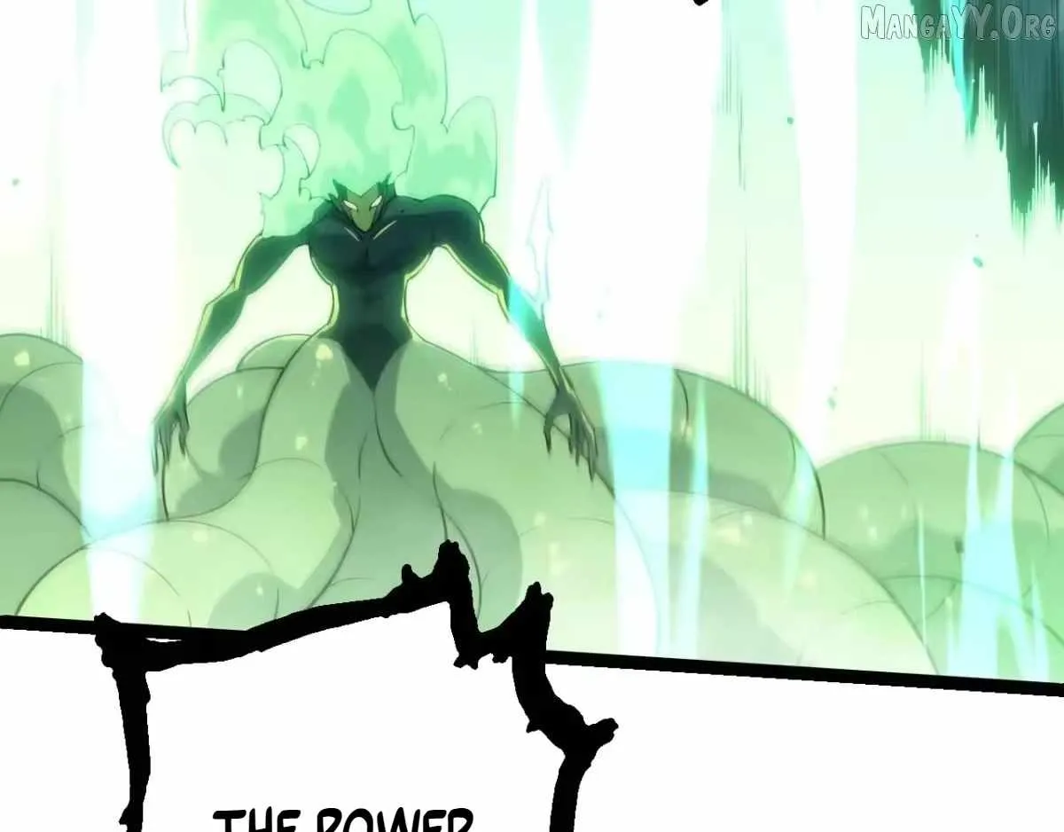 Evolution Begins With A Big Tree Chapter 511 Page 7