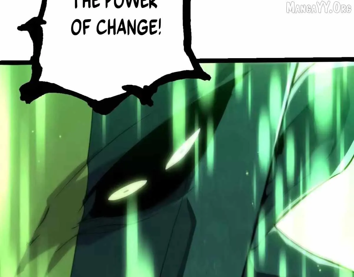 Evolution Begins With A Big Tree Chapter 511 Page 8