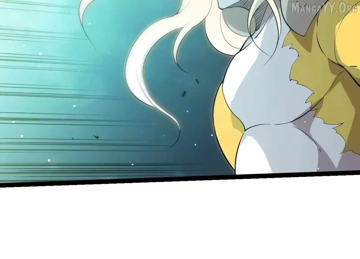 Evolution Begins With A Big Tree Chapter 511 Page 10