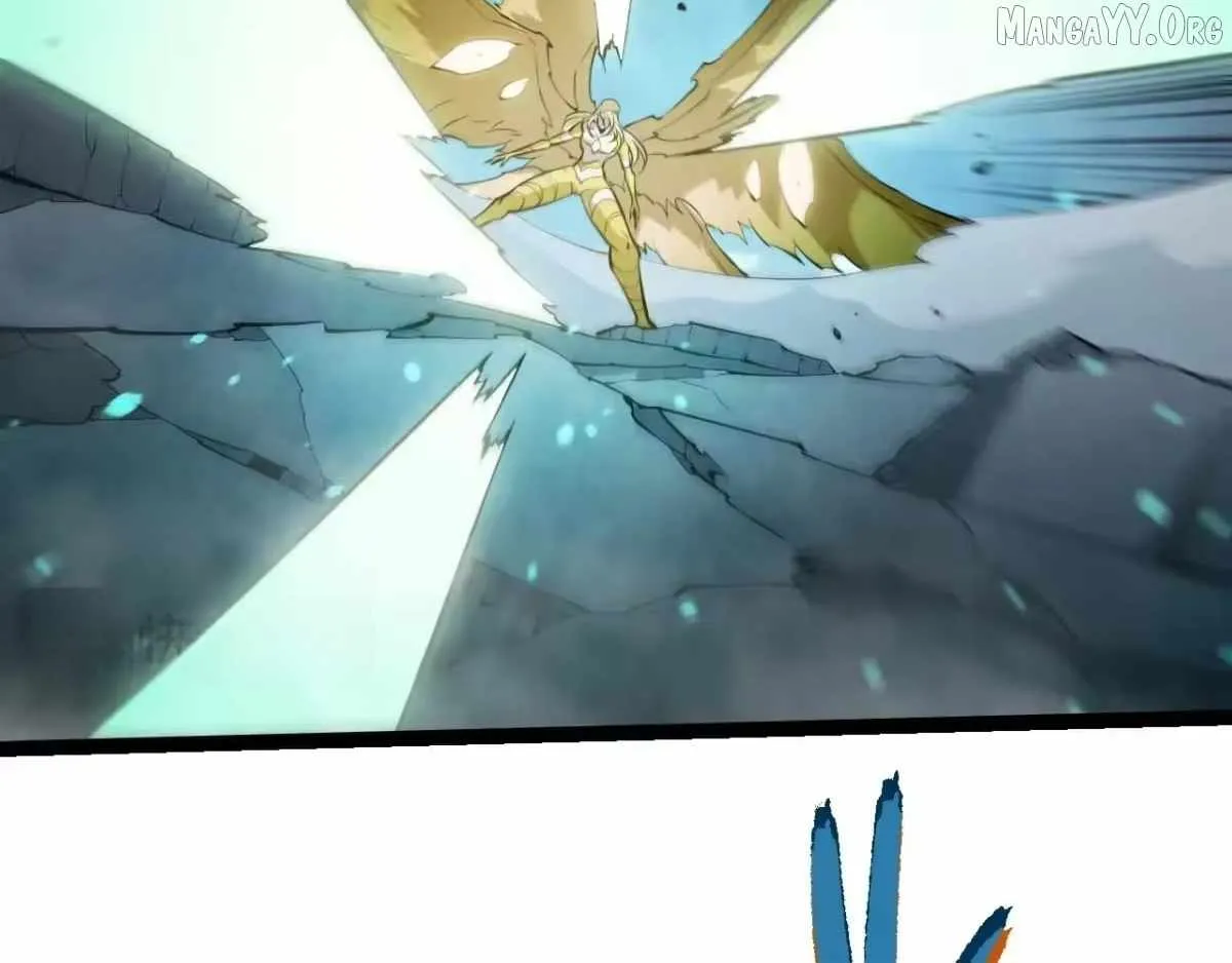 Evolution Begins With A Big Tree Chapter 511 Page 15
