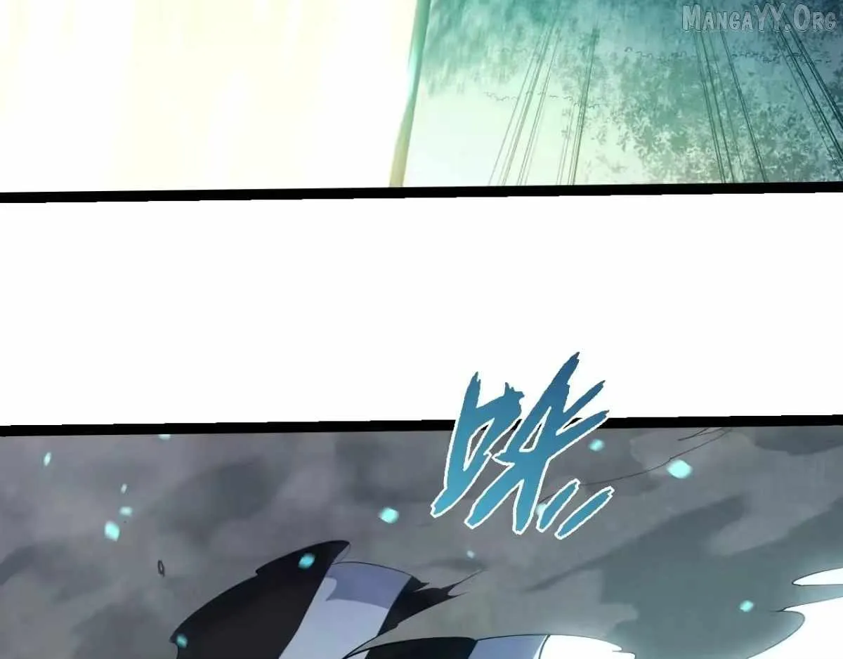 Evolution Begins With A Big Tree Chapter 511 Page 19