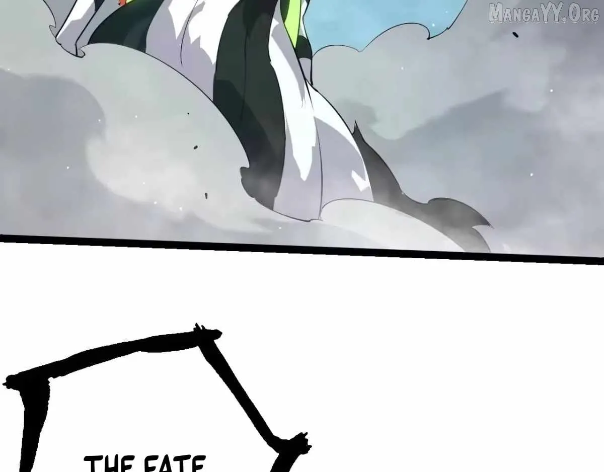 Evolution Begins With A Big Tree Chapter 511 Page 22