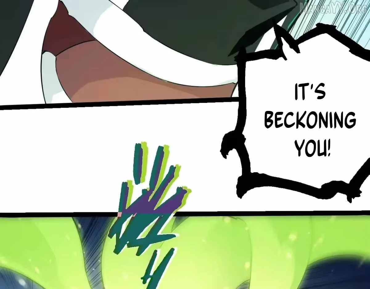 Evolution Begins With A Big Tree Chapter 511 Page 24