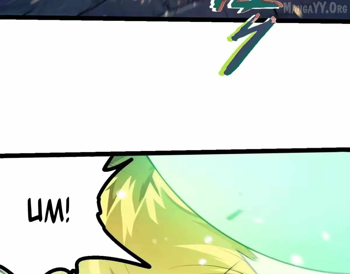 Evolution Begins With A Big Tree Chapter 511 Page 26
