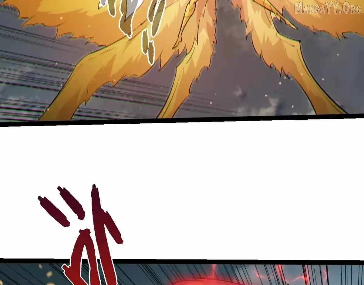Evolution Begins With A Big Tree Chapter 511 Page 32