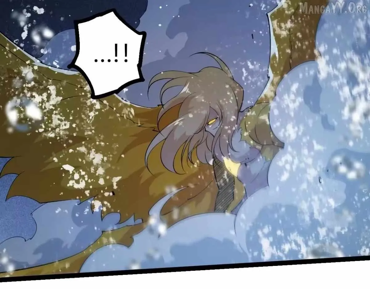 Evolution Begins With A Big Tree Chapter 511 Page 45