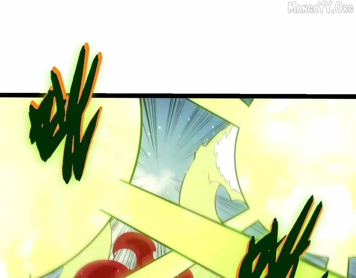 Evolution Begins With A Big Tree Chapter 511 Page 46