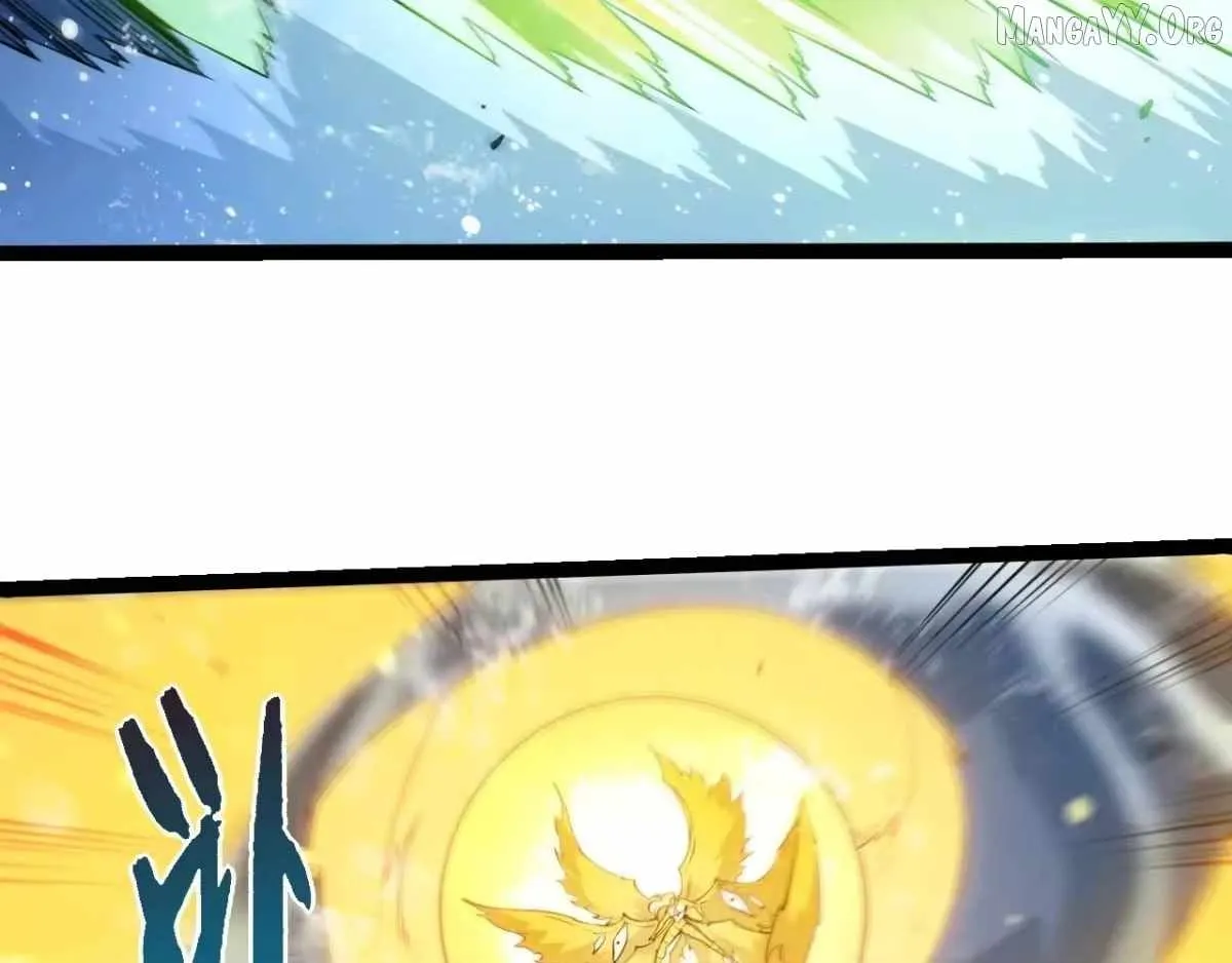 Evolution Begins With A Big Tree Chapter 511 Page 49