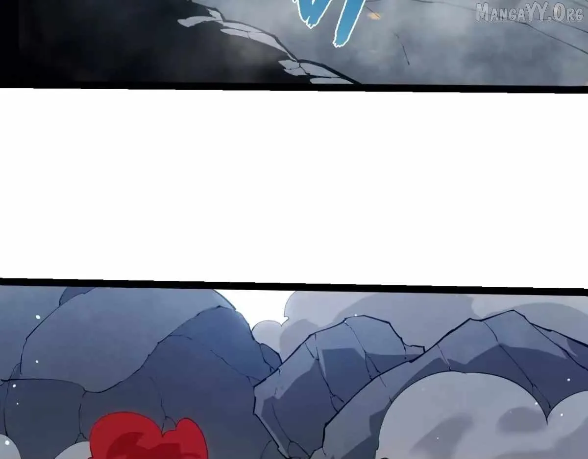 Evolution Begins With A Big Tree Chapter 511 Page 54